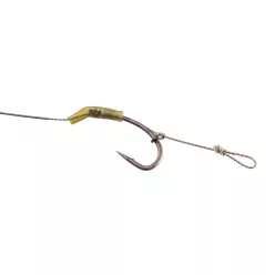 NASH Ring Blow Back Rig Size 6