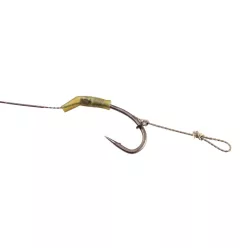 NASH Ring Blow Back Rig Size 8