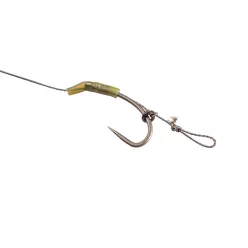 NASH Ring Blow Back Rig Size 8 Barbless