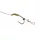 NASH Ring Blow Back Rig Size 8 Barbless