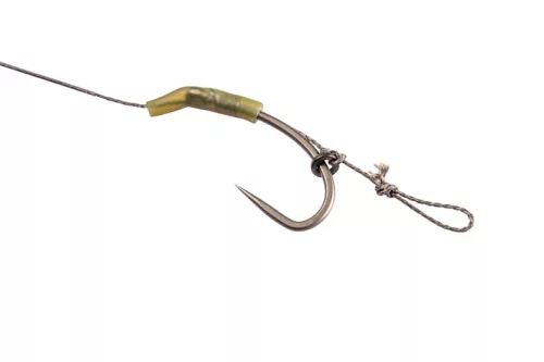 NASH Ring Blow Back Rig Size 8 Barbless