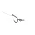 NASH Fluorocarbon D-Rig 6 Barbless