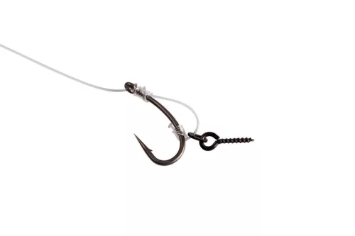 NASH Fluorocarbon D-Rig 6 Barbless