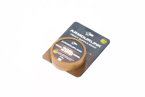 NASH Armourlink 20lb Weed 20m