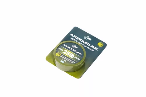 NASH Armourlink 25lb Weed 20m
