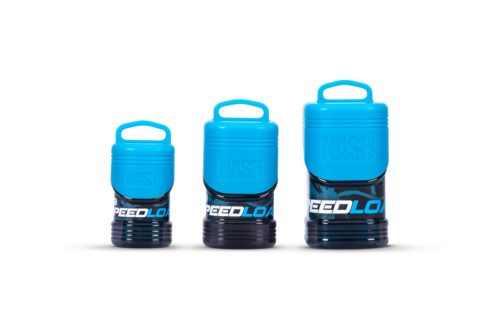 NASH Speedload PVA System Medium