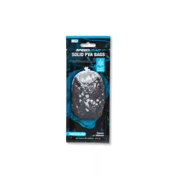 NASH Speedload Solid PVA Bag Medium (Slow Melt)