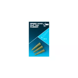 NASH Speed Lead Clip Tail Rubber