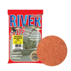 Timár Mix BASIC 1kg Folyóvízi Keszegező piros