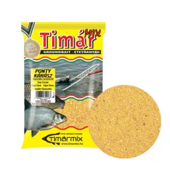 Timár Mix BASIC 1kg Ponty Kárász
