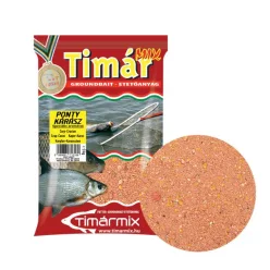 Timár Mix BASIC 1kg Ponty Kárász piros