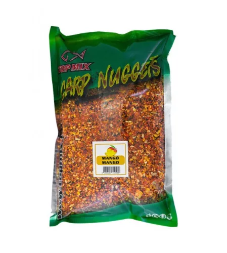Top Mix Carp Nuggets Mangó 1000 gr