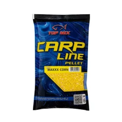 TOP MIX Carp Line Micro Pellet - Maxxx Corn