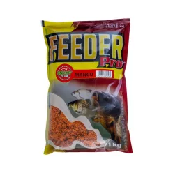 Top Mix Feeder Pro READY - Mangó 1000 gr