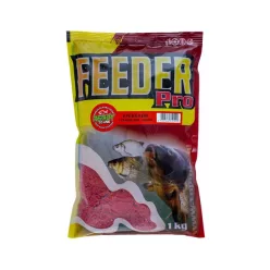 Top Mix Feeder Pro READY - Eperkrém 1000 gr