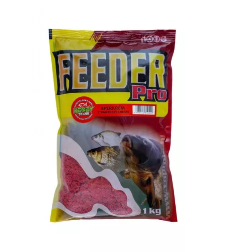 Top Mix Feeder Pro READY - Eperkrém 1000 gr