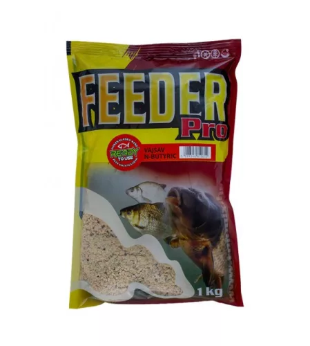 Top Mix Feeder Pro READY - Vajsav 1000 gr