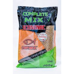 TOP MIX ECONOMIC COMPLETE-MIX Fokhagymás Lángos