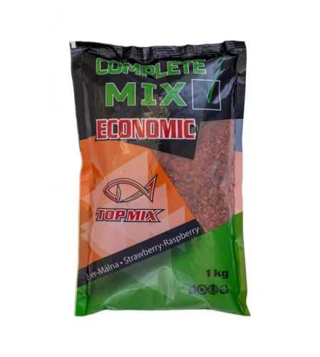 TOP MIX ECONOMIC COMPLETE-MIX Eper-Málna