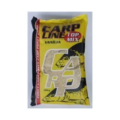 TOP MIX CARP LINE Vanília 2,5 kg