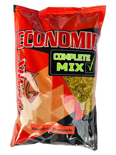 TOP MIX ECONOMIC COMPLETE-MIX Ananász 1kg
