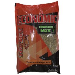 TOP MIX ECONOMIC COMPLETE-MIX Vajsav etetőanyag 1kg