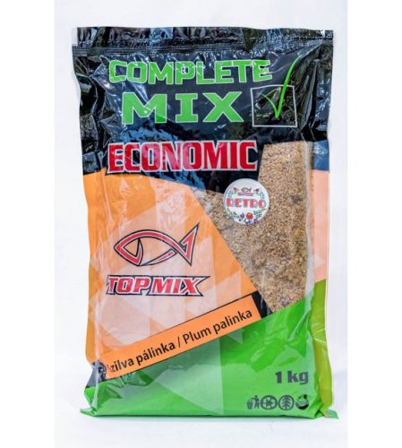 TOP MIX ECONOMIC COMPLETE-MIX Pálinka