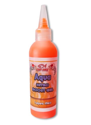 TOP MIX Aqua Nitro Boost Gel - Lépesméz 110ml