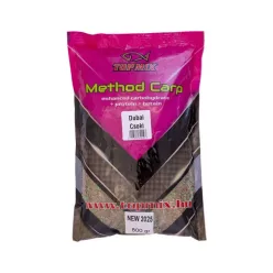 Top Mix Method Carp - Dubai Csoki 800 gr