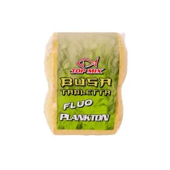 TOP MIX Busa Tabletta - Fluo Plankton 2db/csomag