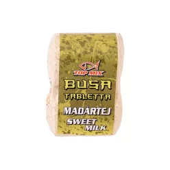 TOP MIX Busa Tabletta - Madártej 2db/csomag