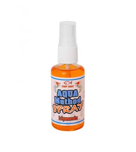 Top Mix RETRO Aqua Method spray - Lépesméz 50 ml