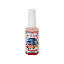 Top Mix RETRO Aqua Method spray - Dunakavics 50 ml