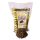 TOP MIX Dynamic Carp etető pellet, Fokhagymás Lángos 800gr