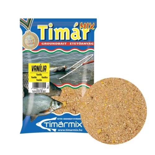 Timár Mix Basic 3kg Vanilia