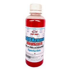 TOP MIX AQUA Booster Eperkrém 250ml