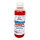 TOP MIX AQUA Booster Eperkrém 250ml
