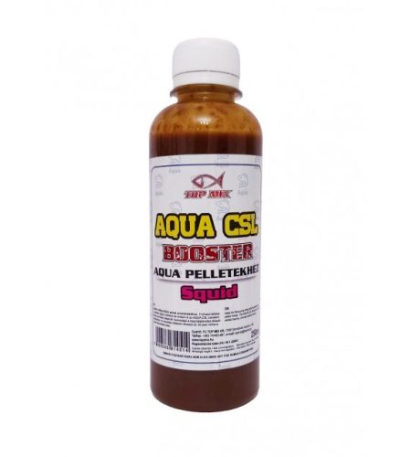 TOP MIX AQUA CSL - Squid
