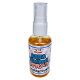 TOP MIX AQUA Method Spray, Ananász-Vajsav 50ml
