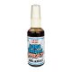 TOP MIX AQUA Method spray, Krill-Kagyló 50ml