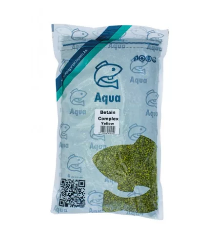TOP MIX AQUA Betain Complex Yellow