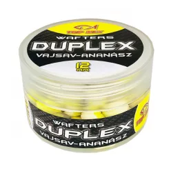 TOP MIX Duplex wafters Vajsav-Ananász 12 mm