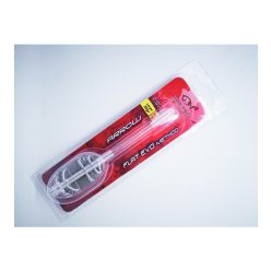 TOP MIX ARROW FLAT EVO method feeder kosár - L 60g