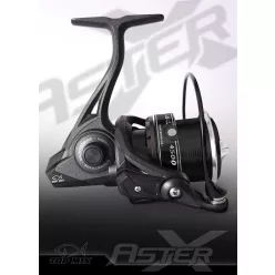 TOP MIX AsterX 5500 Orsó
