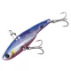 MAJOR CRAFT TIDRIFT BLADE MICRO 5cm 10gr #004 Blue Pink