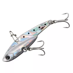 MAJOR CRAFT TIDRIFT BLADE MICRO 5cm10gr #022 Shirashu UV