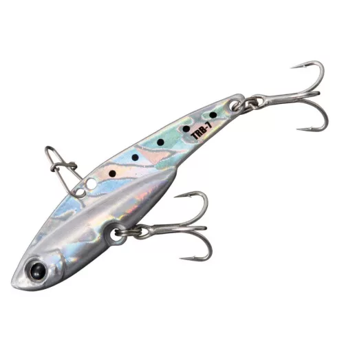 MAJOR CRAFT TIDRIFT BLADE MICRO 5cm10gr #022 Shirashu UV