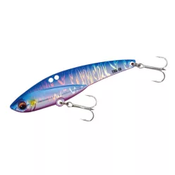 MAJOR CRAFT TIDRIFT BLADE 5.5cm 14gr #004 Blue Pink UV