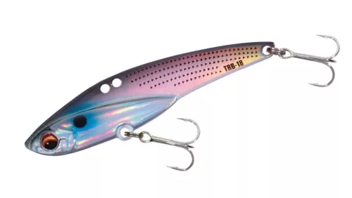 MAJOR CRAFT TIDRIFT BLADE 5.5cm 14gr #007 Bora Konoshiro UV