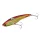 MAJOR CRAFT TIDRIFT BLADE 7.5cm 18gr #002 Red Gold UV